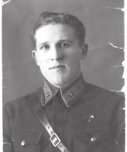 Алёшин Андрей Васильевич